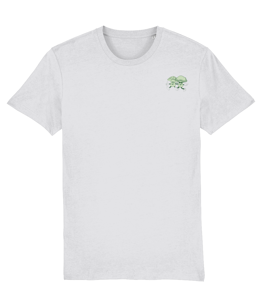 Shroom & Tree T-Shirt