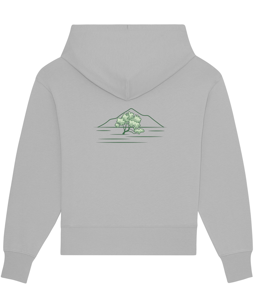 Nature Hoodie