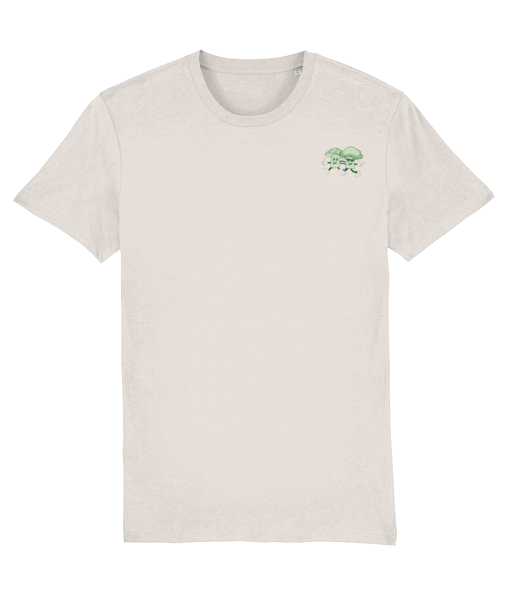 Shroom & Tree T-Shirt