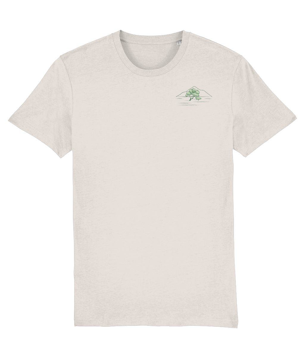 Wanaka Tree T-Shirt