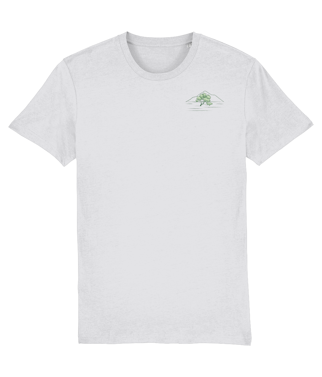 Wanaka Tree T-Shirt