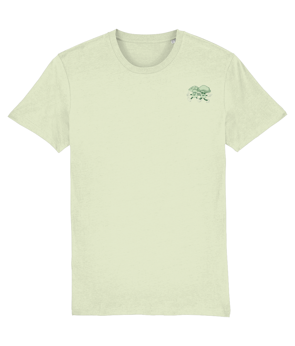Shroom & Tree T-Shirt