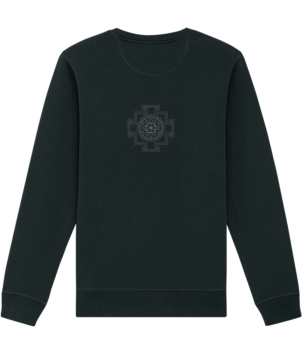 Seed of Life Sweatshirt