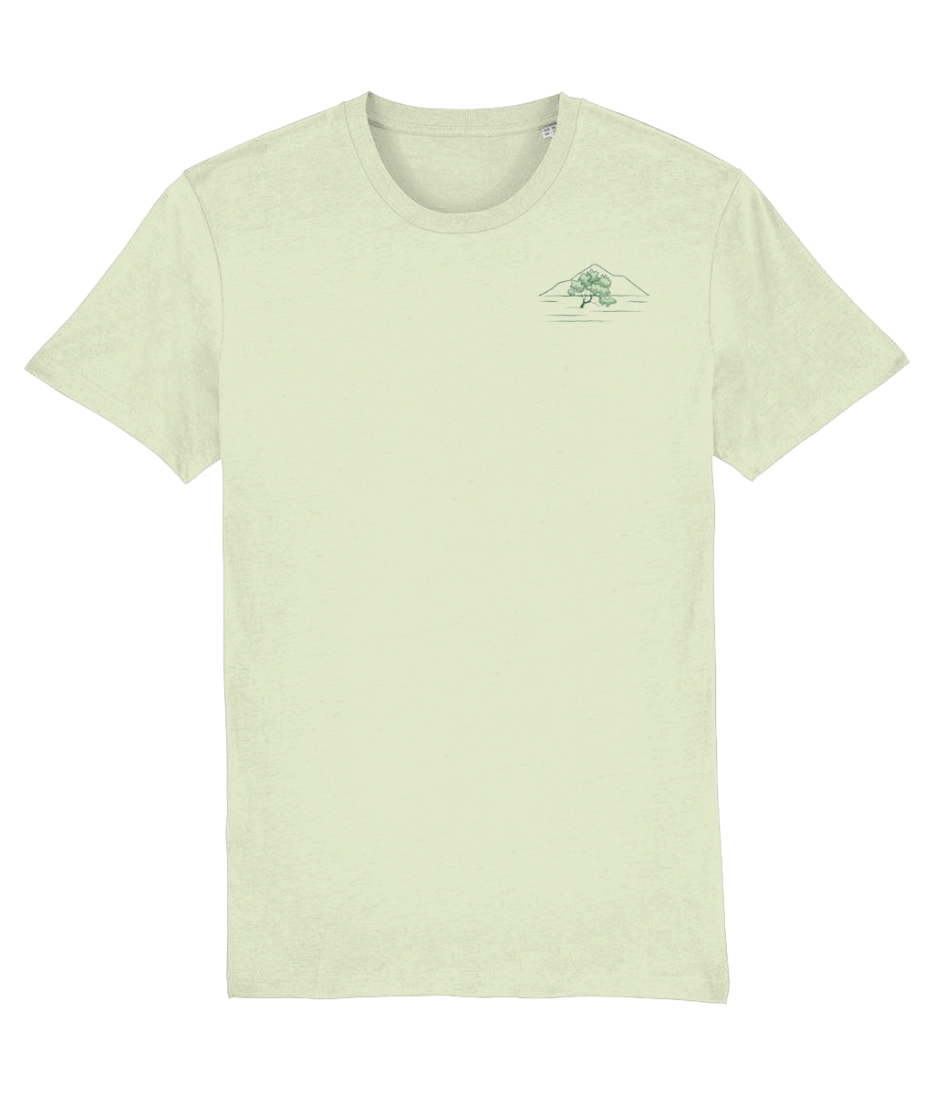 Wanaka Tree T-Shirt