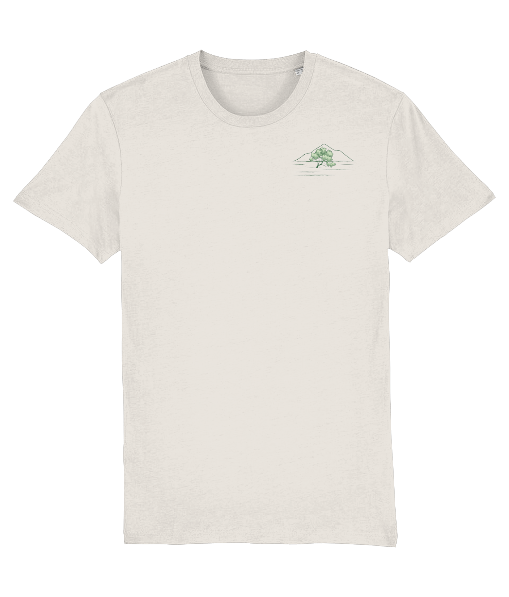 Wanaka Tree T-Shirt