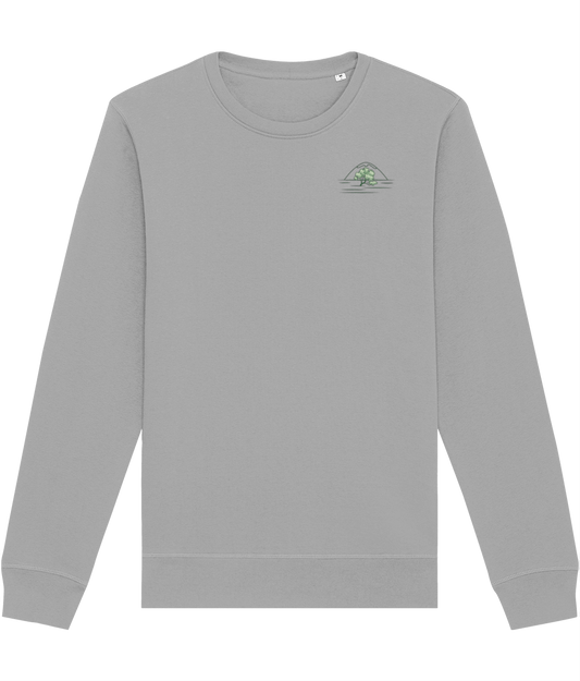 Nature Sweatshirt - Wanaka Tree