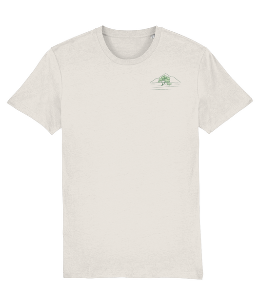 Wanaka Tree T-Shirt