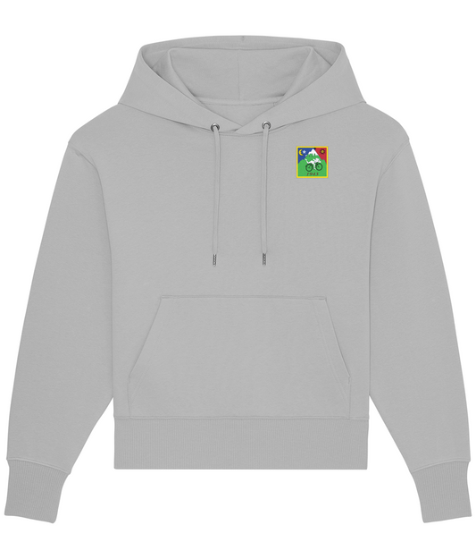 Nature Hoodie