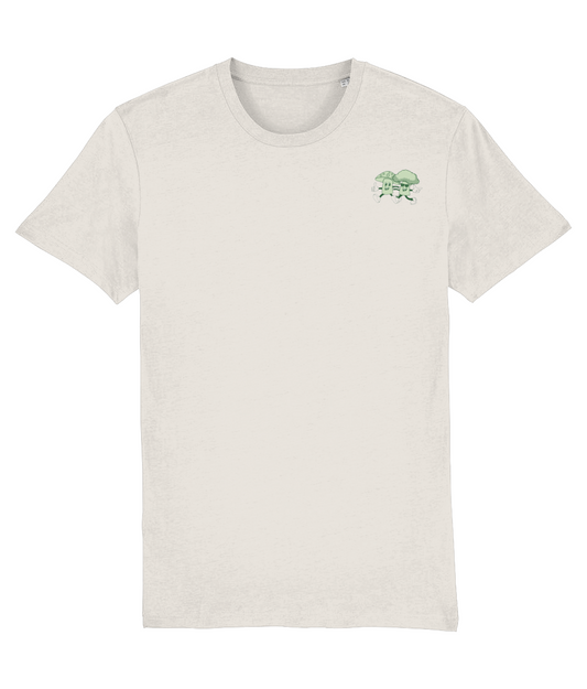 Shroom & Tree T-Shirt